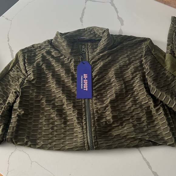 Workout set - Picture 5 of 5